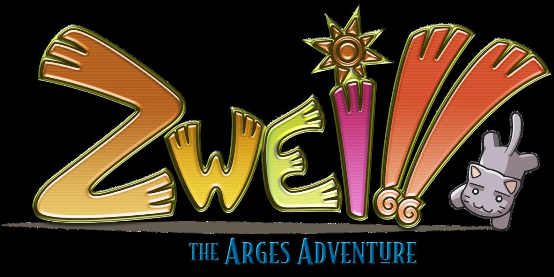 Foto do jogo Zwei!!: The Arges Adventure