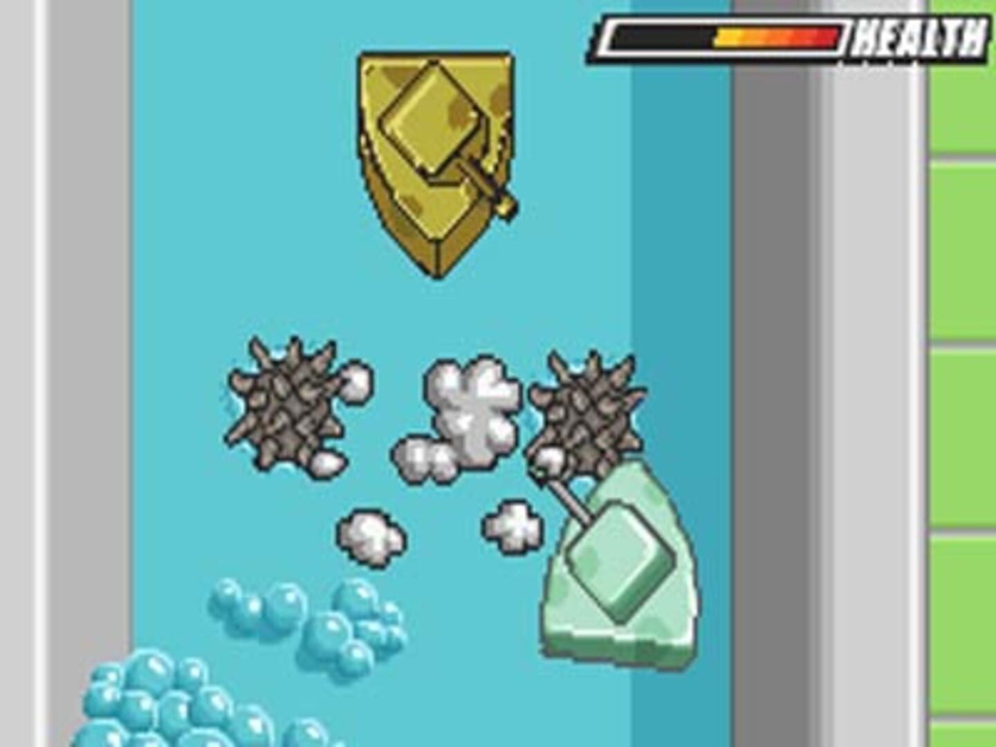 Foto do jogo Army Men Advance