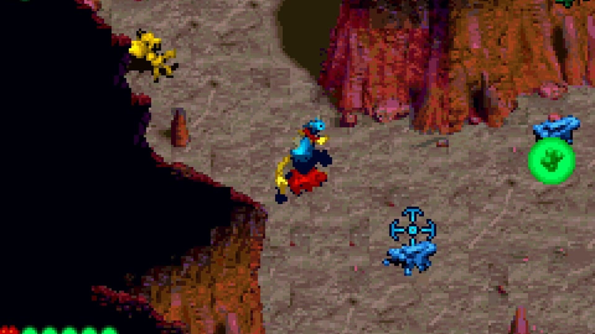 Foto do jogo LEGO Bionicle