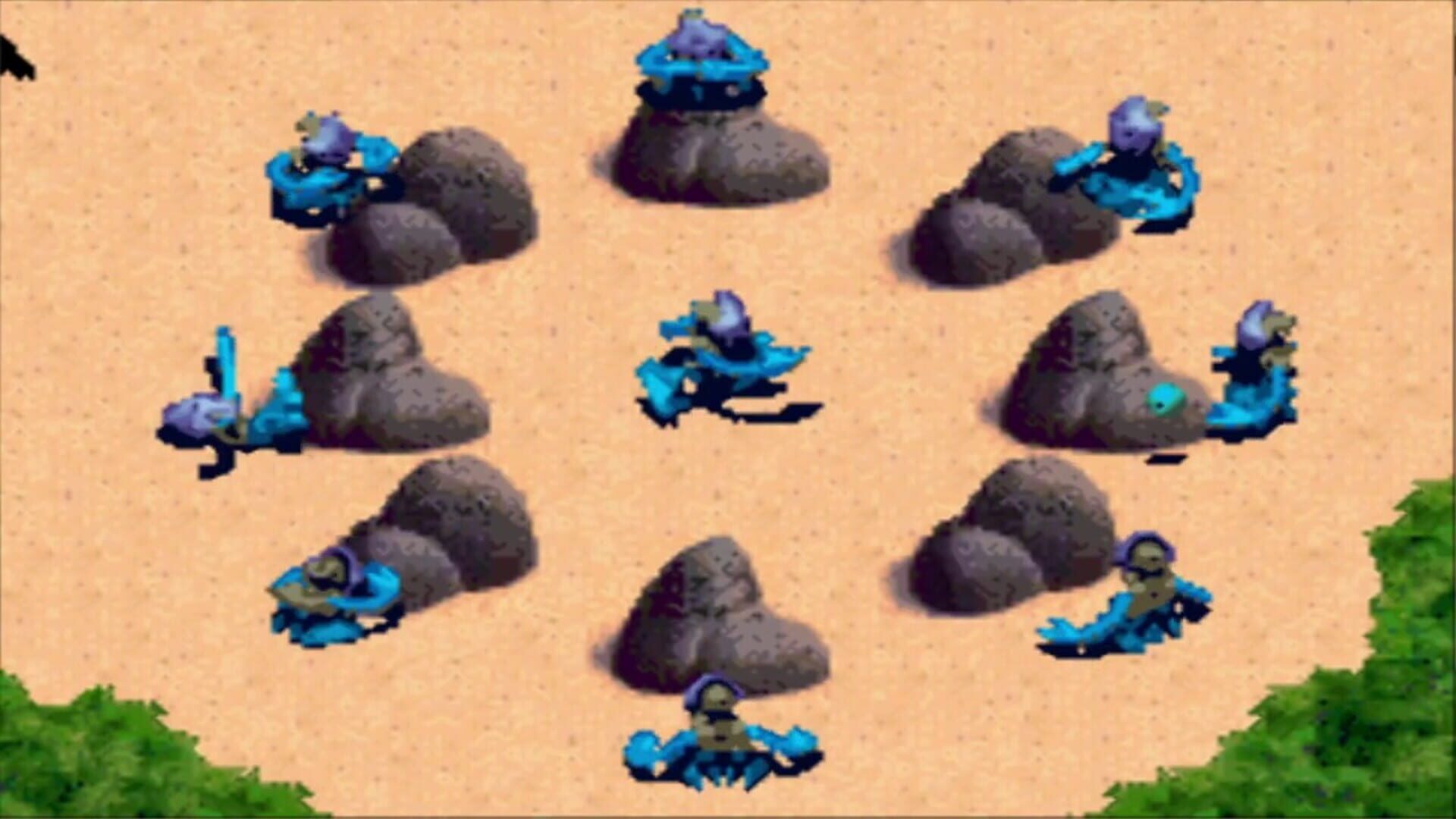 Foto do jogo LEGO Bionicle