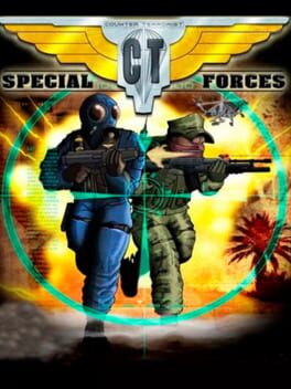 Foto do jogo CT Special Forces