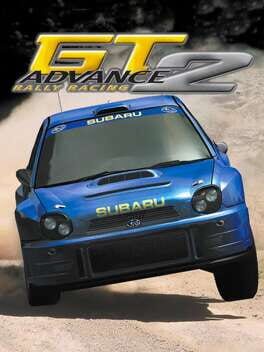 Foto do jogo GT Advance 2: Rally Racing