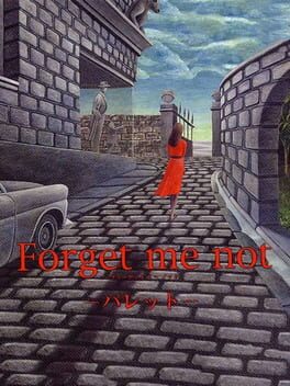 Foto do jogo Forget Me Not: Palette