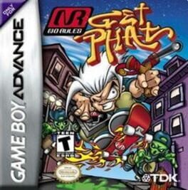 Foto do jogo No Rules: Get Phat