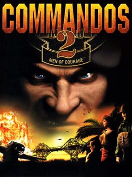 Foto do jogo Commandos 2: Men of Courage