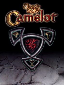 Foto do jogo Dark Age of Camelot