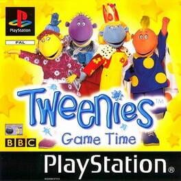 Foto do jogo Tweenies - Game Time