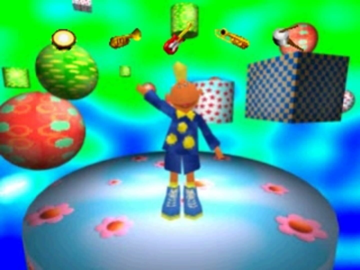 Foto do jogo Tweenies - Game Time