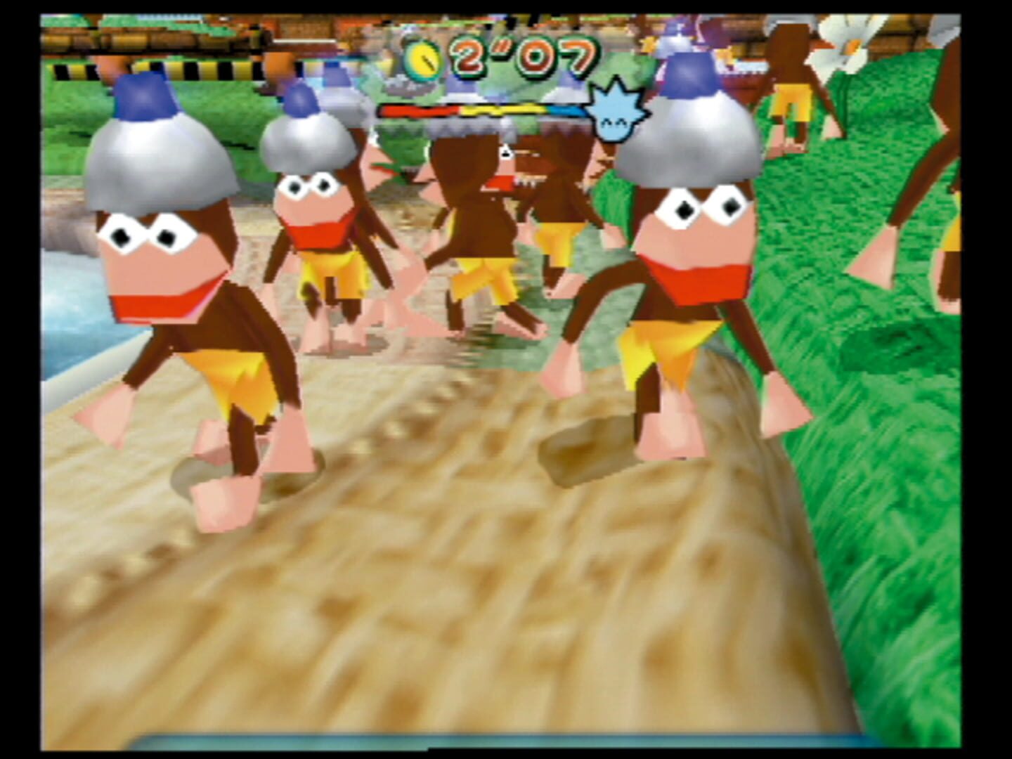 Foto do jogo Pipo Saru 2001