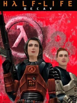 Foto do jogo Half-Life: Decay