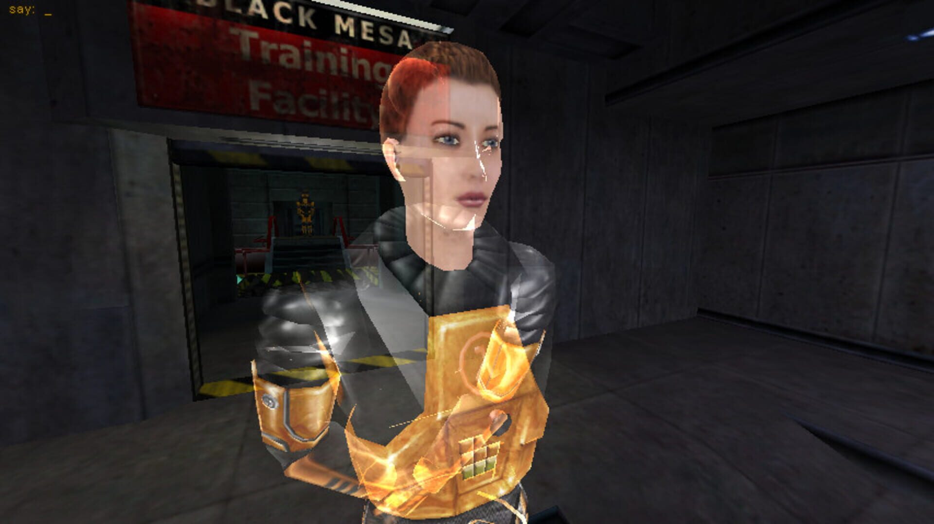 Foto do jogo Half-Life: Decay