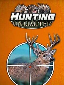 Foto do jogo Hunting Unlimited