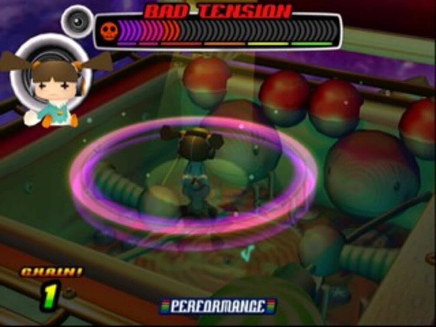 Foto do jogo Technictix