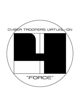 Foto do jogo Cyber Troopers Virtual-On Force