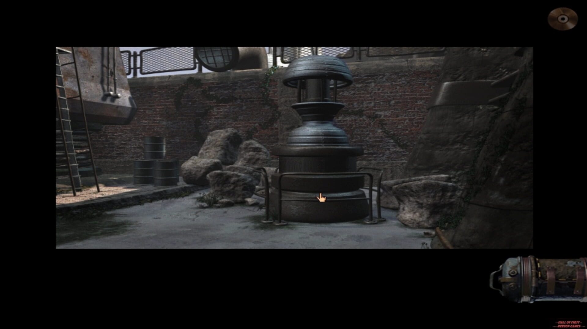 Foto do jogo Bioscopia: Where Science Conquers Evil