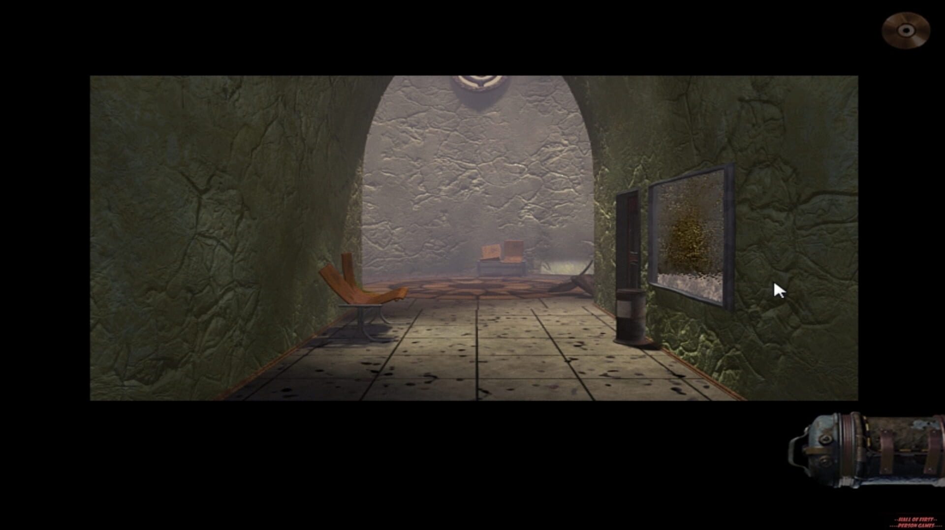 Foto do jogo Bioscopia: Where Science Conquers Evil