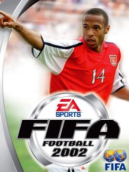 Foto do jogo FIFA Soccer 2002: Major League Soccer