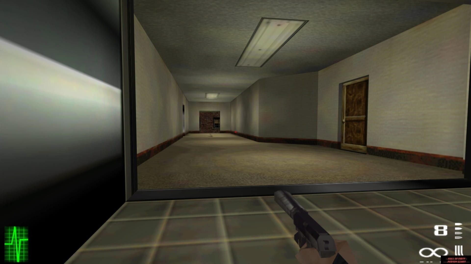 Foto do jogo CIA Operative: Solo Missions