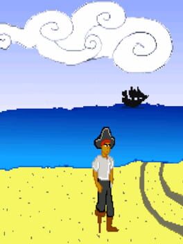 Foto do jogo The Lost Treasure of RON