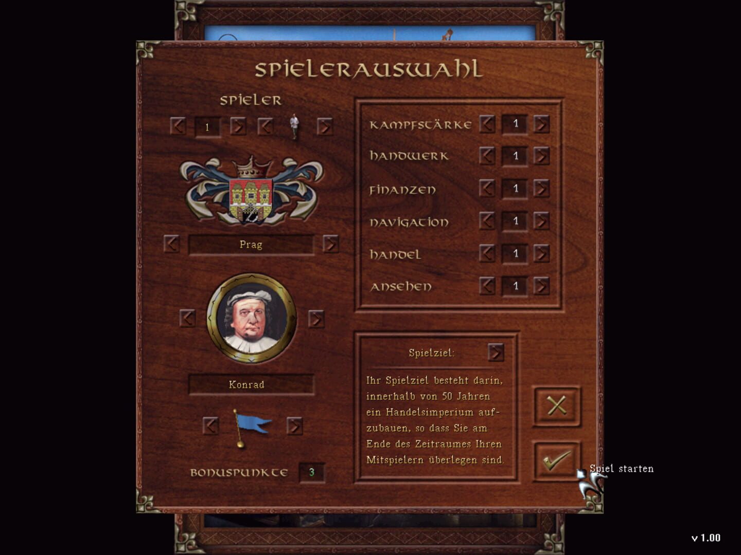 Foto do jogo 1193 Anno Domini: Merchants and Crusaders