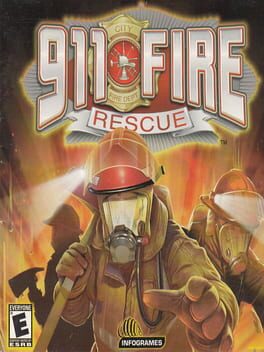 Foto do jogo 911 Fire Rescue
