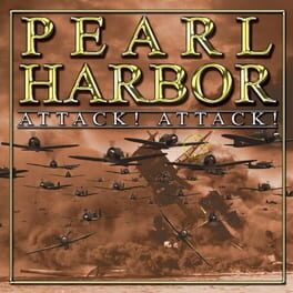 Foto do jogo Pearl Harbor Attack! Attack!