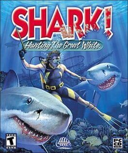 Foto do jogo Shark! Hunting the Great White