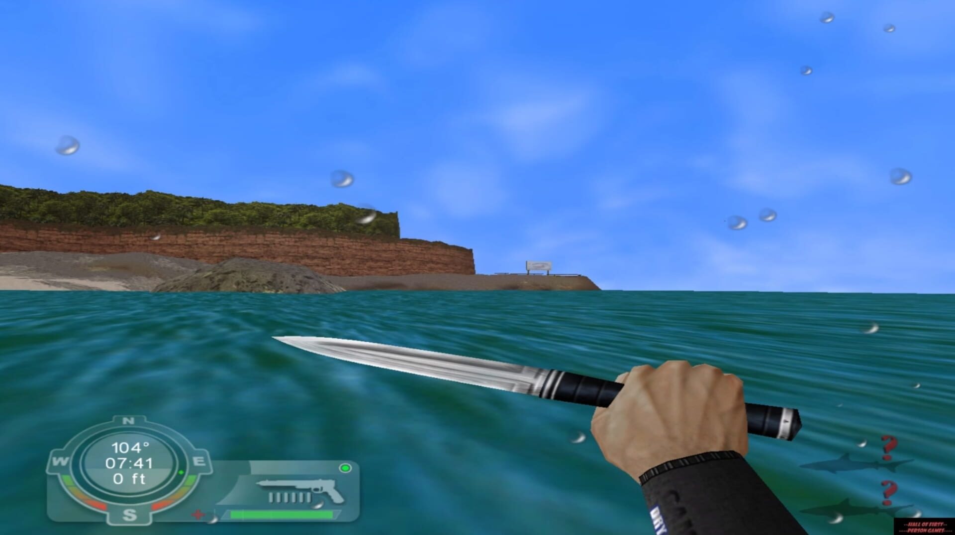 Foto do jogo Shark! Hunting the Great White