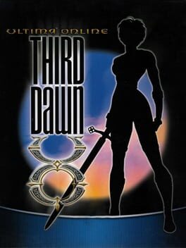 Foto do jogo Ultima Online: Third Dawn