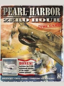 Foto do jogo Pearl Harbor: Zero Hour
