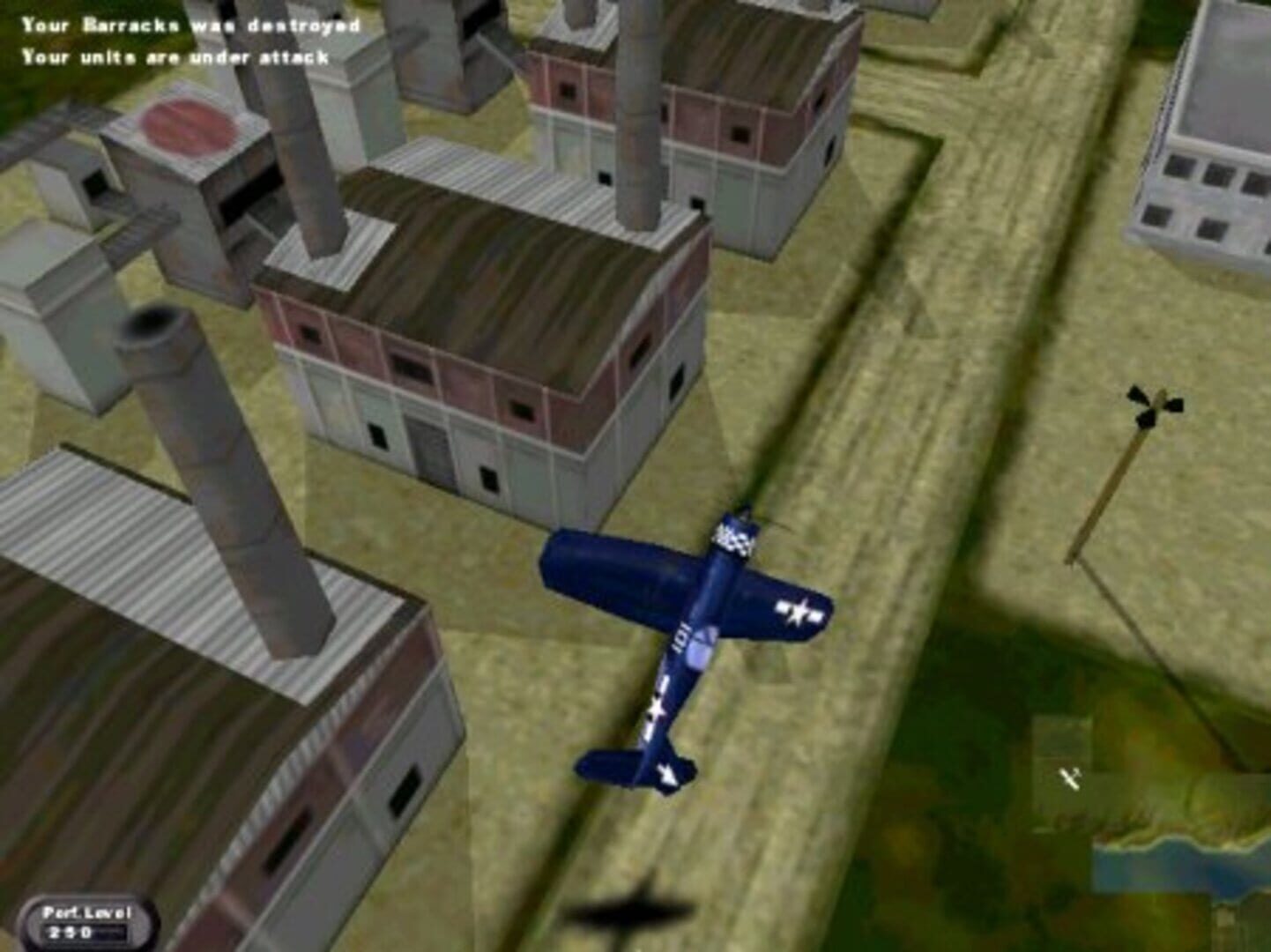 Foto do jogo Pearl Harbor: Zero Hour