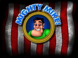 Foto do jogo Mighty Mike (Power Pete)