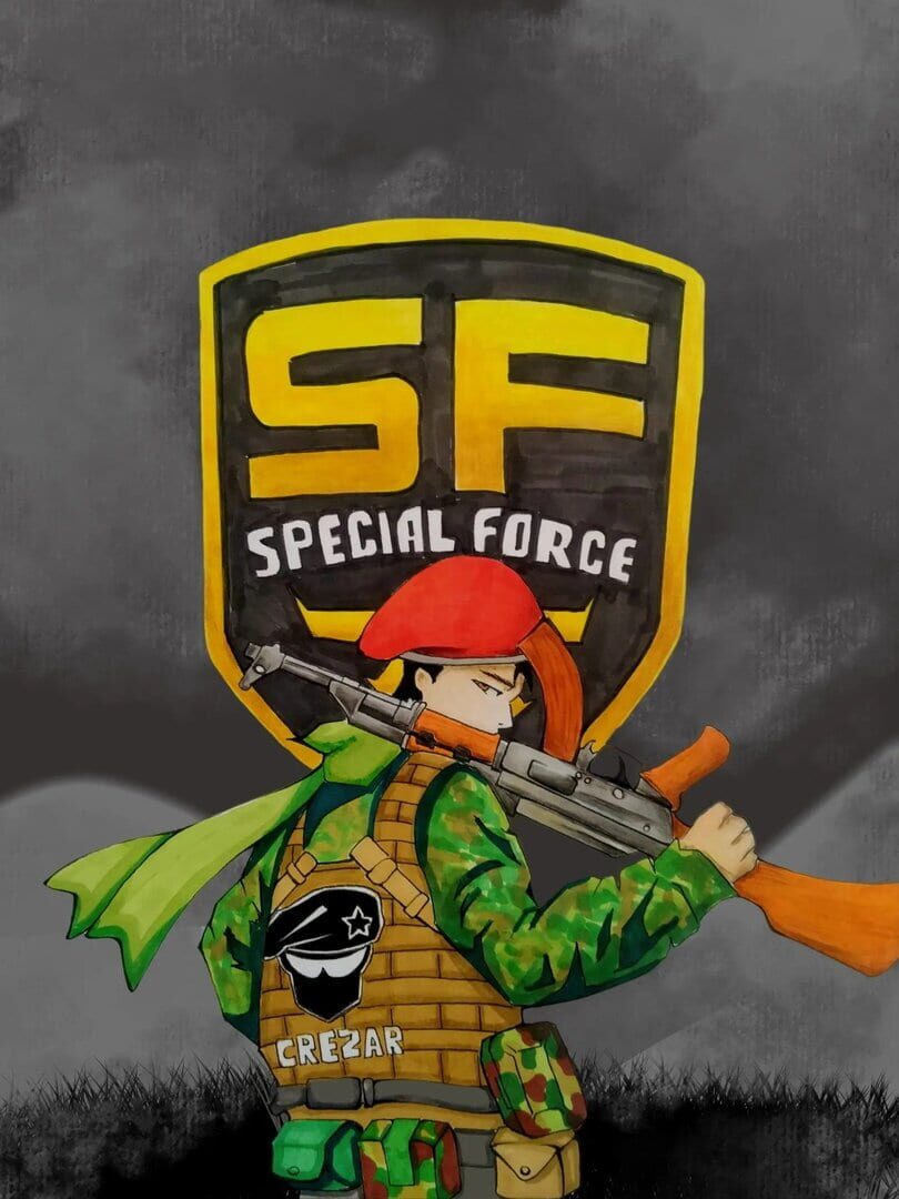 Foto do jogo Soldier Front