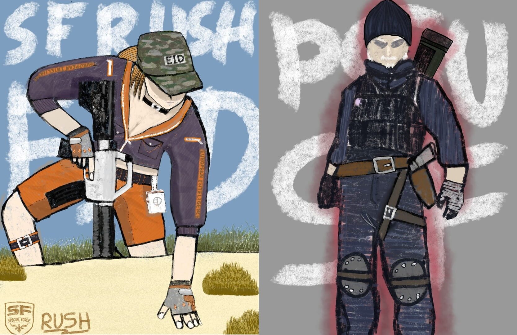Foto do jogo Soldier Front
