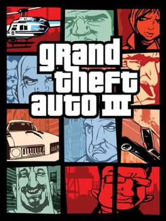 Grand Theft Auto III