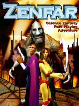 Foto do jogo Zenfar: The Adventure