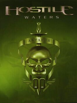 Foto do jogo Hostile Waters: Antaeus Rising