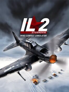 Foto do jogo IL-2 Sturmovik