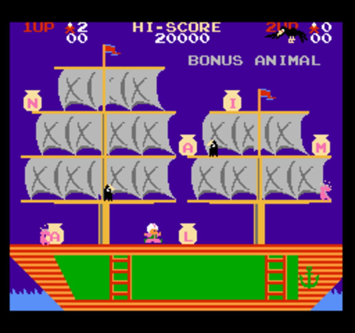 Foto do jogo Memorial Series: Sunsoft vol. 1
