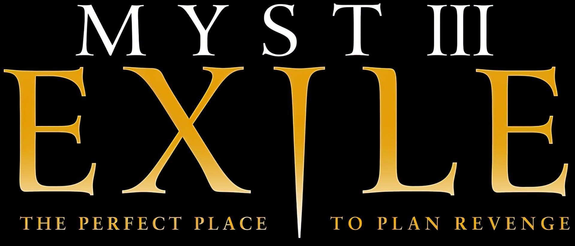 Foto do jogo Myst III: Exile