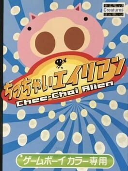 Foto do jogo Chee-Chai Alien