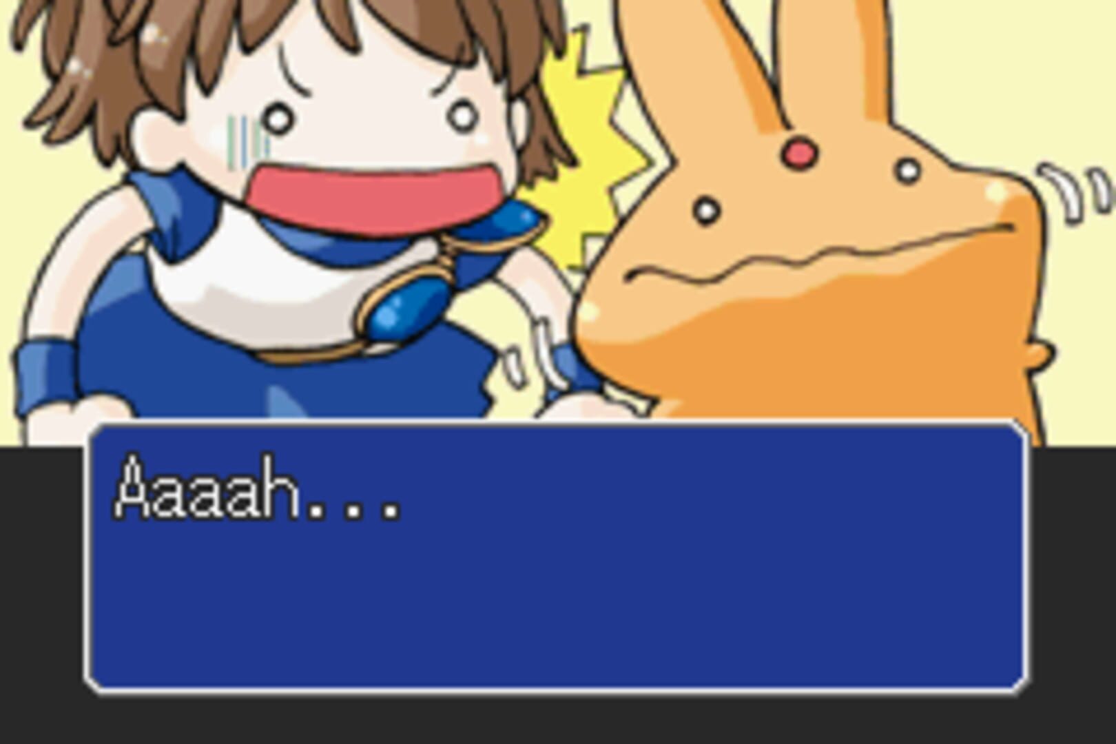 Foto do jogo Puyo Pop