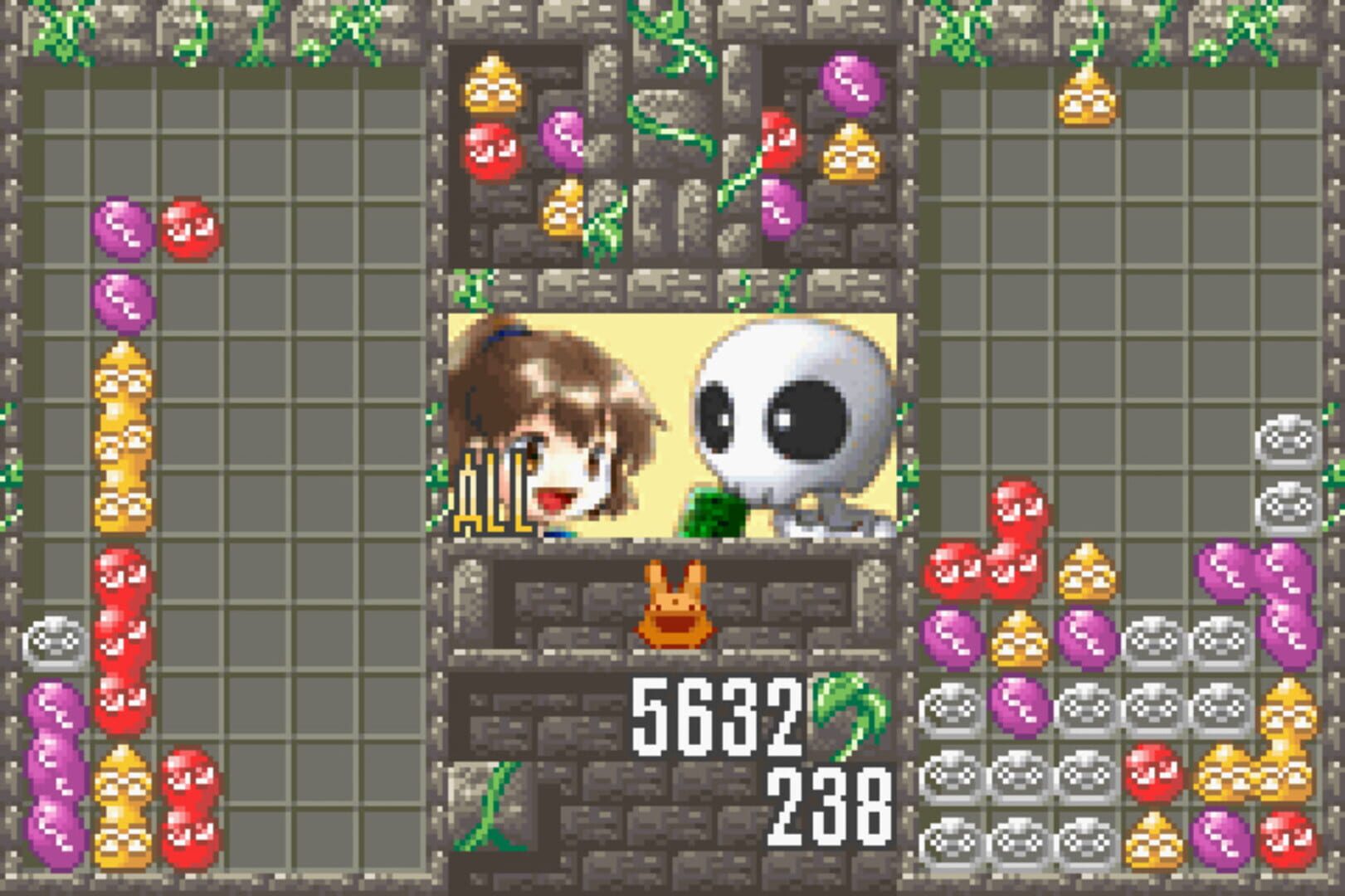 Foto do jogo Puyo Pop