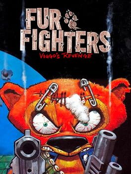 Foto do jogo Fur Fighters: Viggo's Revenge