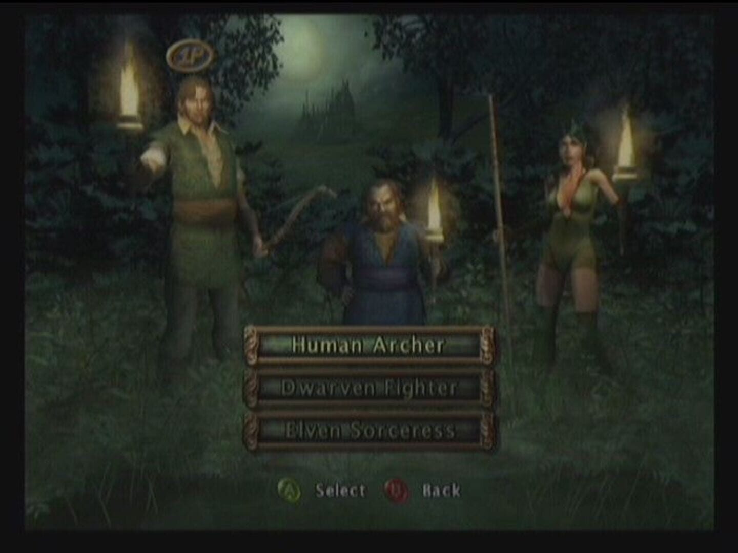 Foto do jogo Baldur's Gate: Dark Alliance