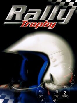 Foto do jogo Rally Trophy