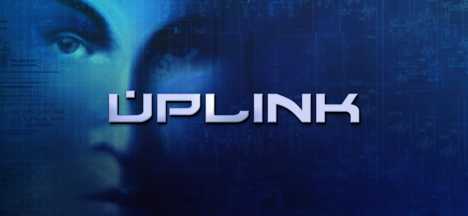 Foto do jogo Uplink