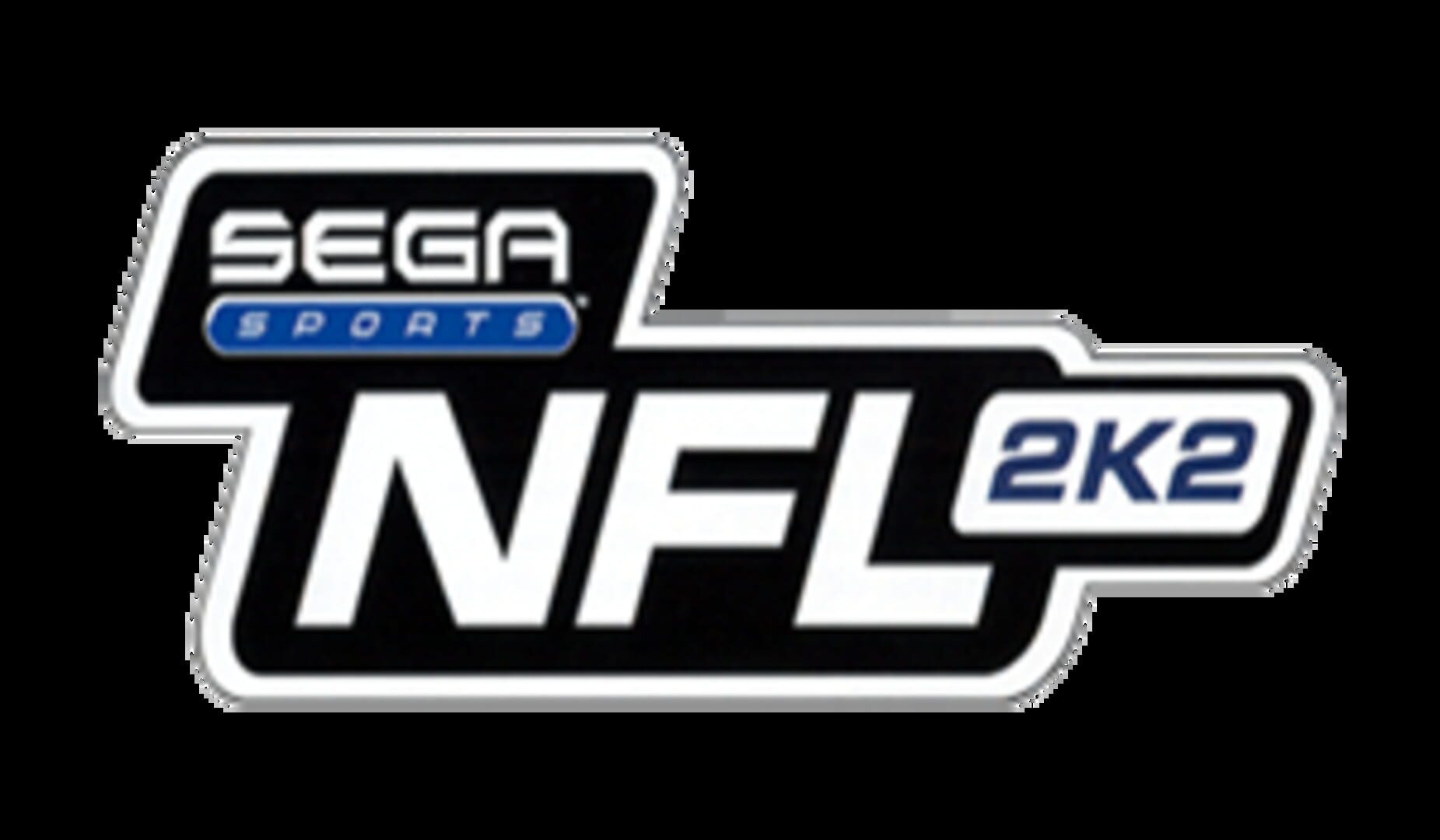 Foto do jogo NFL 2K2