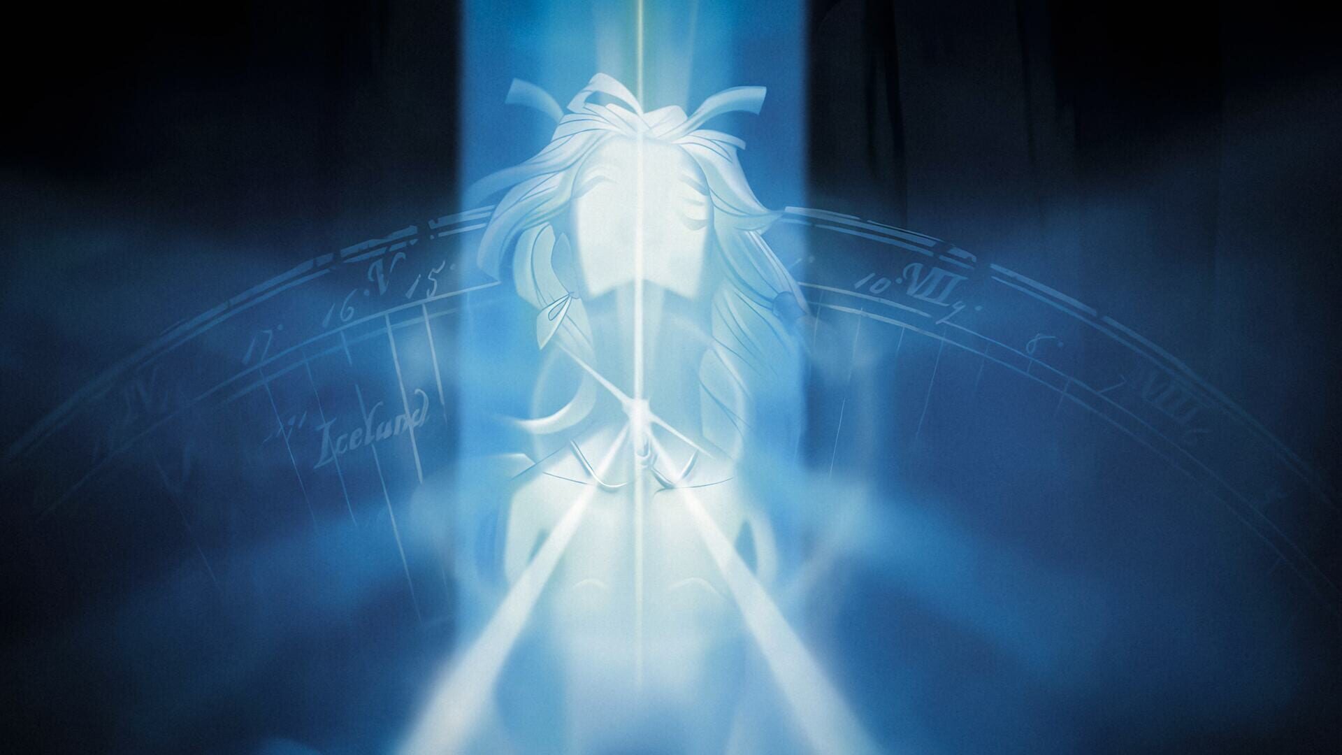 Foto do jogo Disney's Atlantis: The Lost Empire