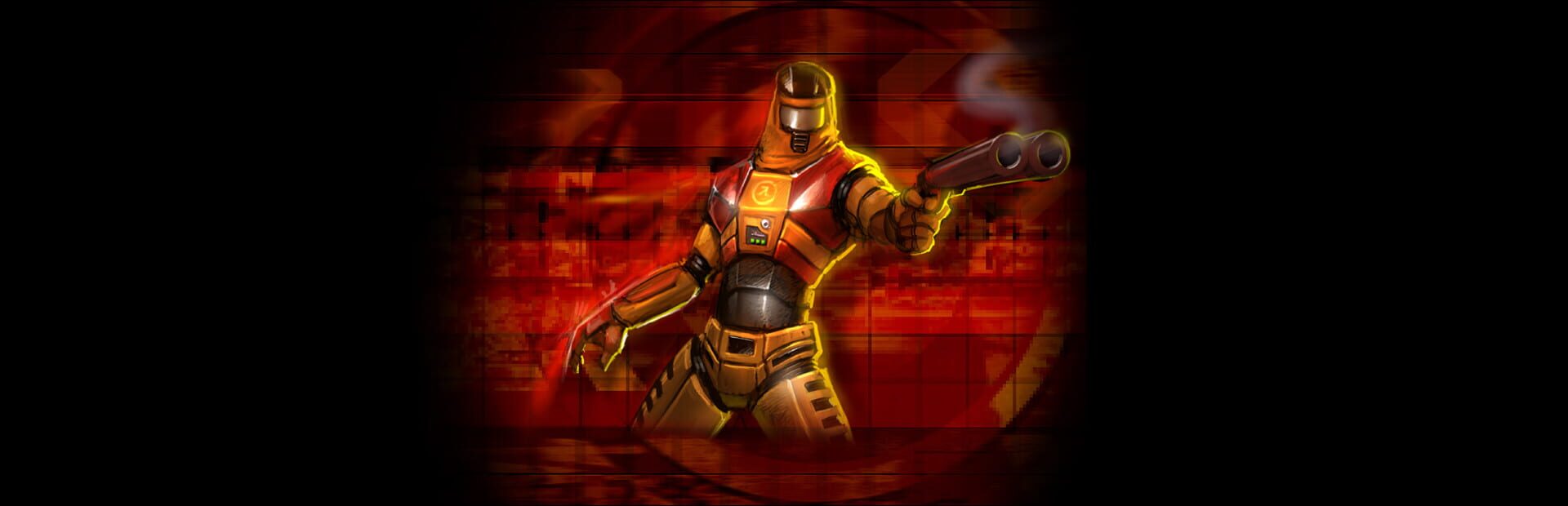 Foto do jogo Deathmatch Classic